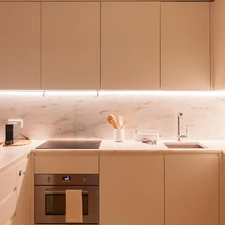 Flh Chiado Stylish Flat Appartement *
