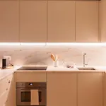 Flh Chiado Stylish Flat شقة *