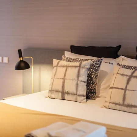 Flh Chiado Stylish Flat דירה *