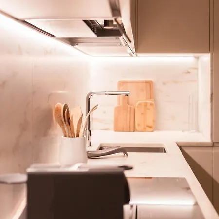 Flh Chiado Stylish Flat Апартаменты *