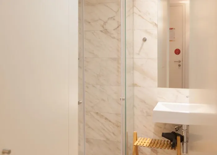 Flh Chiado Stylish Flat Apartman